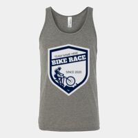 Unisex Jersey Tank Thumbnail