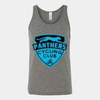 Unisex Jersey Tank Thumbnail