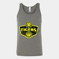 Unisex Jersey Tank Thumbnail
