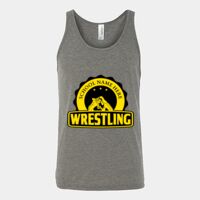 Unisex Jersey Tank Thumbnail