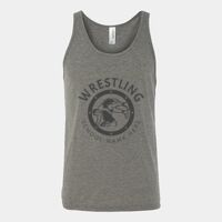Unisex Jersey Tank Thumbnail