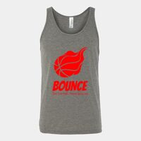 Unisex Jersey Tank Thumbnail