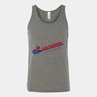 Unisex Jersey Tank Thumbnail