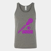 Unisex Jersey Tank Thumbnail