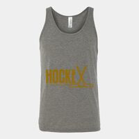 Unisex Jersey Tank Thumbnail