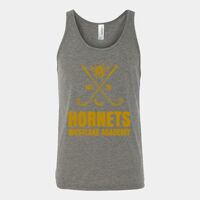 Unisex Jersey Tank Thumbnail