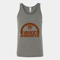 Unisex Jersey Tank Thumbnail
