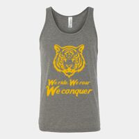 Unisex Jersey Tank Thumbnail