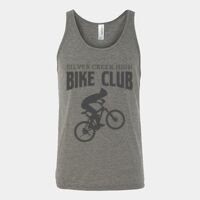 Unisex Jersey Tank Thumbnail