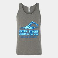 Unisex Jersey Tank Thumbnail