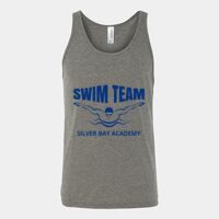 Unisex Jersey Tank Thumbnail