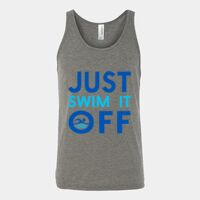 Unisex Jersey Tank Thumbnail