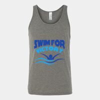 Unisex Jersey Tank Thumbnail
