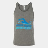 Unisex Jersey Tank Thumbnail