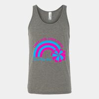 Unisex Jersey Tank Thumbnail