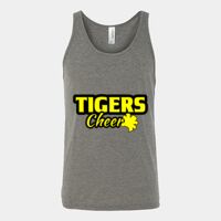 Unisex Jersey Tank Thumbnail