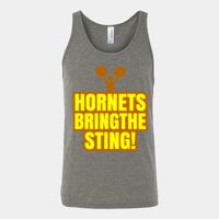 Unisex Jersey Tank Thumbnail