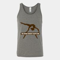 Unisex Jersey Tank Thumbnail