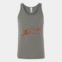 Unisex Jersey Tank Thumbnail
