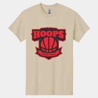 Heavy Cotton ™ 100% Cotton T Shirt Thumbnail