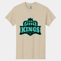 Heavy Cotton ™ 100% Cotton T Shirt Thumbnail