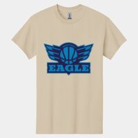 Heavy Cotton ™ 100% Cotton T Shirt Thumbnail