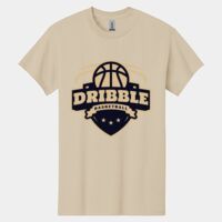 Heavy Cotton ™ 100% Cotton T Shirt Thumbnail