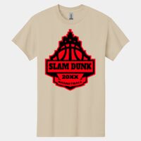 Heavy Cotton ™ 100% Cotton T Shirt Thumbnail