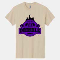 Heavy Cotton ™ 100% Cotton T Shirt Thumbnail