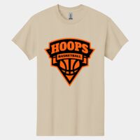 Heavy Cotton ™ 100% Cotton T Shirt Thumbnail