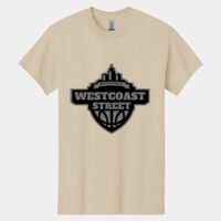 Heavy Cotton ™ 100% Cotton T Shirt Thumbnail