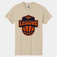 Heavy Cotton ™ 100% Cotton T Shirt Thumbnail