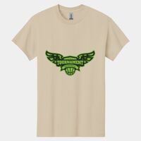 Heavy Cotton ™ 100% Cotton T Shirt Thumbnail