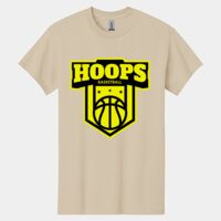 Heavy Cotton ™ 100% Cotton T Shirt Thumbnail