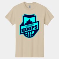 Heavy Cotton ™ 100% Cotton T Shirt Thumbnail