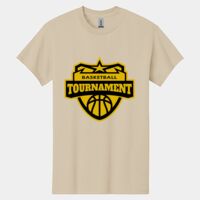 Heavy Cotton ™ 100% Cotton T Shirt Thumbnail