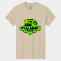 Heavy Cotton ™ 100% Cotton T Shirt Thumbnail