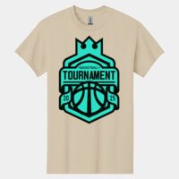 Heavy Cotton ™ 100% Cotton T Shirt Thumbnail