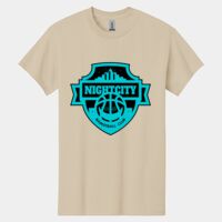 Heavy Cotton ™ 100% Cotton T Shirt Thumbnail