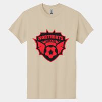 Heavy Cotton ™ 100% Cotton T Shirt Thumbnail