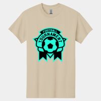 Heavy Cotton ™ 100% Cotton T Shirt Thumbnail