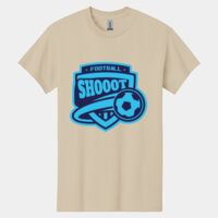 Heavy Cotton ™ 100% Cotton T Shirt Thumbnail