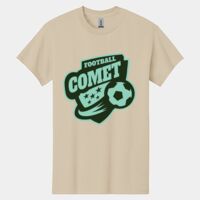 Heavy Cotton ™ 100% Cotton T Shirt Thumbnail