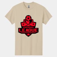 Heavy Cotton ™ 100% Cotton T Shirt Thumbnail