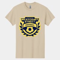 Heavy Cotton ™ 100% Cotton T Shirt Thumbnail