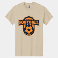 Heavy Cotton ™ 100% Cotton T Shirt Thumbnail