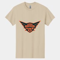 Heavy Cotton ™ 100% Cotton T Shirt Thumbnail