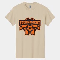 Heavy Cotton ™ 100% Cotton T Shirt Thumbnail
