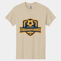 Heavy Cotton ™ 100% Cotton T Shirt Thumbnail