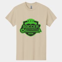 Heavy Cotton ™ 100% Cotton T Shirt Thumbnail